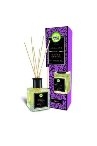 Green World Bambu Koku 100 ML Sweet