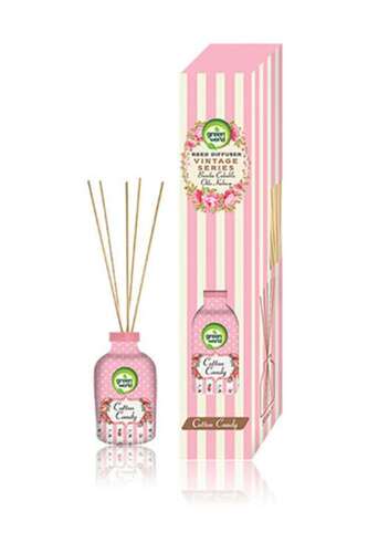 Green World Bambu Koku 40 ML Candy