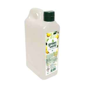 Green World - Green World Limon Kolonyası 1 Lt