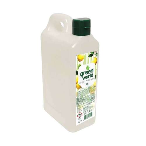 Green World Limon Kolonyası 1 Lt