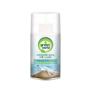 Green World - Green World Oda Parfümü 250 ML Okyanustan