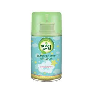 Green World - Green World Oda Parfümü 250 ML Tatlı Rüya