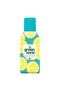 Green World - Green World Sprey Kolonya 150 ML Limon