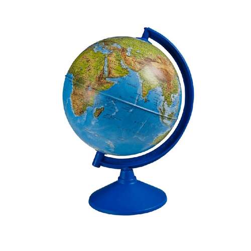 GÜRBÜZ 41202 IŞIKSIZ FİZİKİ KÜRE 20 cm