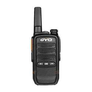 GYQ - GYQ-Q75 PMR EL TELSİZİ