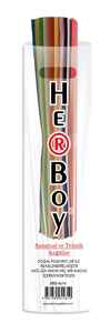 HERBOY - HERBOY FON KARTONU 120 g 50X70 10'LU POŞET KARIŞIK RULO HRB39669