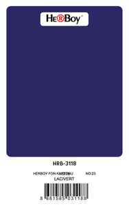 HERBOY - HERBOY FON KARTONU 50x70 160GR NO:23 100 LÜ LACİVERT