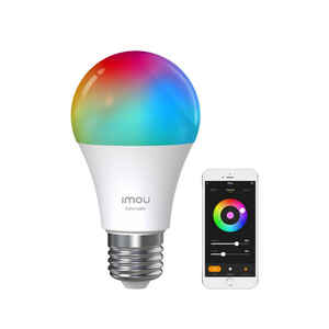 IMOU - IMOU CL1B-5-E27 AKILLI LED WIFI AMPUL