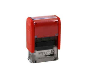 TRODAT - IMPRINT 10 KAŞE 8910