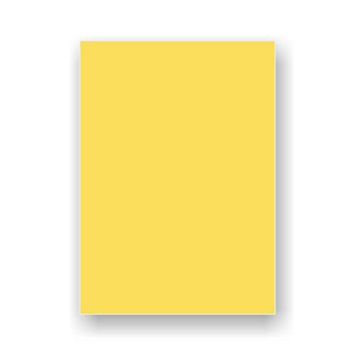 IQ FON KARTONU KANARYA SARI 50x70 160gr 100LÜ CY39