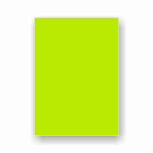IQ - PAPERLINE - Iq Fon Kartonu Küf Yeşili 50X70 160 Gr 100 Lü Lg46