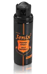 Junior Jenix - Jenix Biber Gazı Göz Yaşartıcı Sprey 100 ML