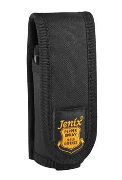 Junior Jenix - Jenix Biber Gazı Göz Yaşartıcı Sprey Kılıfı 100 ML