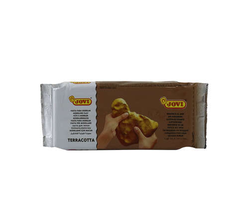 JOVİ 84 SERAMİK HAMURU 250 gr TOPRAK 11700084