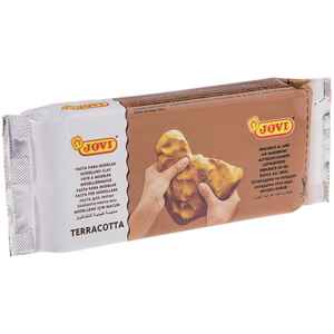JOVI - JOVİ 89 SERAMİK HAMURU 1000 gr TOPRAK 11400089