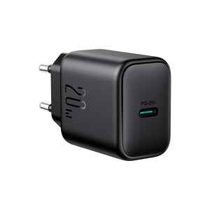 JOYROOM - JOYROOM JR-TCF20 PD20W CHARGER BLACK