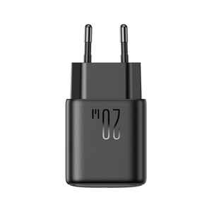 JOYROOM JR-TCF20 PD20W CHARGER BLACK - Thumbnail (2)