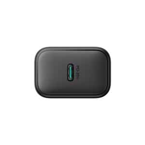 JOYROOM JR-TCF20 PD20W CHARGER BLACK - Thumbnail (3)