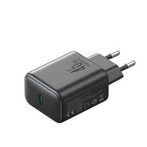 JOYROOM - JOYROOM JR-TCG13 45W GAN USB-C CHARGER (1)