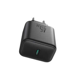 JOYROOM JR-TCG13 45W GAN USB-C CHARGER - Thumbnail (2)