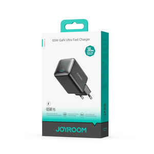 JOYROOM JR-TCG18 PD65W CHARGER - Thumbnail