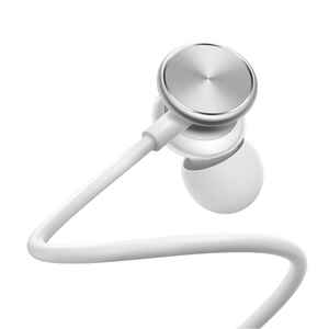 JOYROOM - JOYROOMJR-EW03IN-EARMETALWIREDEARBUDS-SILVER (1)