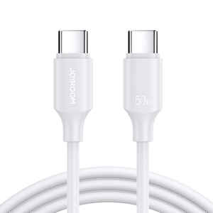 JOYROOM - JOYROOMS-CC060A960WTYPEC-TYPEC0.25M-WHITE