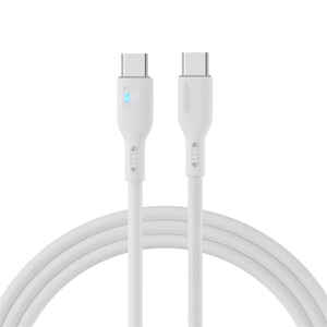 JOYROOM - JOYROOMS-CC100A13100WTYPEC-TYPEC2M-WHITE