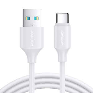 JOYROOM - JOYROOMS-UC027A93AUSBA-TYPEC2M-WHITE