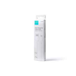 JOYROOMS-UL012A92.4AUSBA-LIGHTNING1M-WHITE - Thumbnail (2)