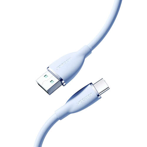 JOYROOMSA29-AC33AUSBA-TYPEC1.2M-BLUE