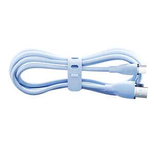 JOYROOM - JOYROOMSA29-AC33AUSBA-TYPEC1.2M-BLUE (1)