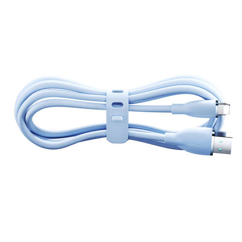 JOYROOMSA29-AL33AUSBA-LIGHTNING1.2M-BLUE
