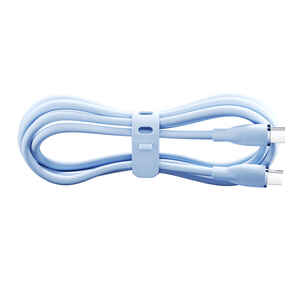 JOYROOM - JOYROOMSA29-CC5100WTYPEC-TYPEC1.2M-BLUE