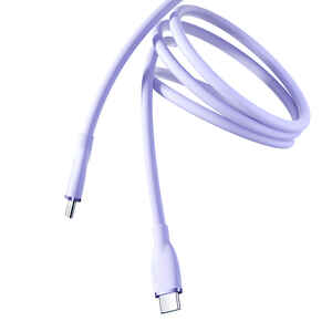JOYROOM - JOYROOMSA29-CC5100WTYPEC-TYPEC1.2M-PURPLE