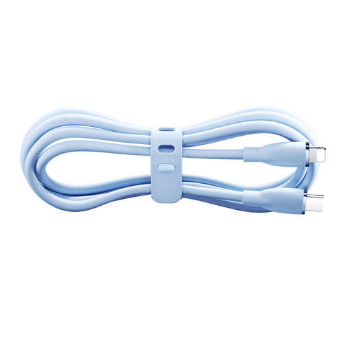 JOYROOMSA29-CL330WTYPEC-LIGHTNING1.2M-BLUE