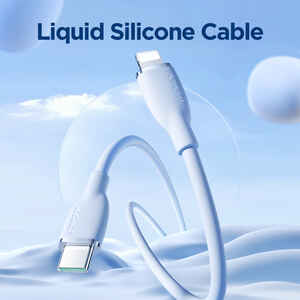 JOYROOMSA29-CL330WTYPEC-LIGHTNING1.2M-BLUE - Thumbnail (2)
