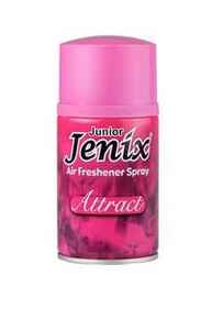 Junior Jenix - Junior Jenix Oda Spreyi 260 ML Attract