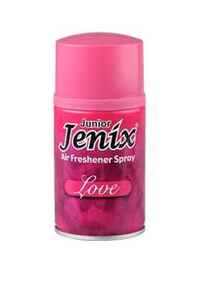 Junior Jenix - Junior Jenix Oda Spreyi 260 ML Love