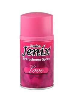 Junior Jenix Oda Spreyi 260 ML Love