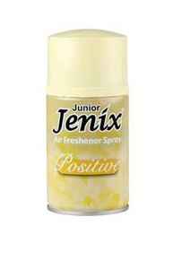 Junior Jenix - Junior Jenix Oda Spreyi 260 ML Positive