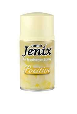 Junior Jenix Oda Spreyi 260 ML Positive