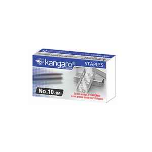 KANGARO - KANGARO 10-1M MTL ZIMBA TELİ NO:10 BEYAZ