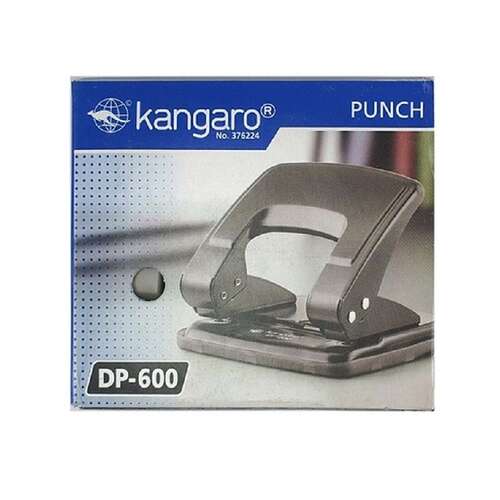 Kangaro Dp-600 Delgeç 22 Sayfa