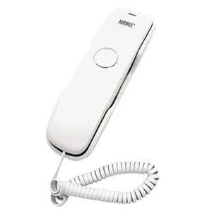 KAREL - KAREL TM902 BEYAZ DUVAR TELEFONU