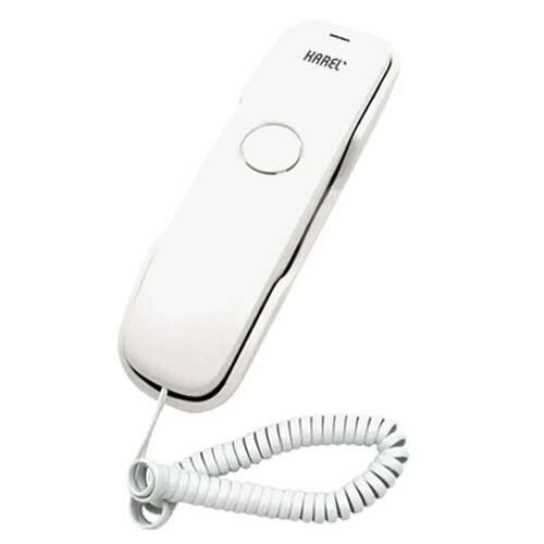 KAREL TM902 BEYAZ DUVAR TELEFONU