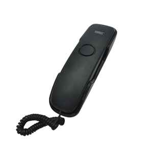 KAREL - KAREL TM902 SİYAH DUVAR TELEFONU