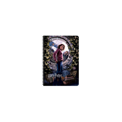 KESKİN A6 60 YP ÇİZG.HARRY PORTER SPR BLOKNOT 140400
