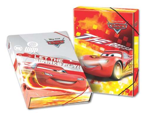 KESKİN CARS LASTİKLİ KUTU DOSYA 120200-33