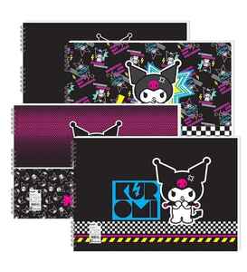 KESKİN - KESKİN KUROMİ 17x25 15 YP SPR RESİM DEFTERİ 300115-12